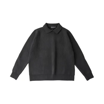 Duke car Knitwear Men Black