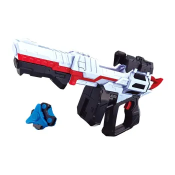 BANDAI DX Kamen Rider Geats Model Accessories