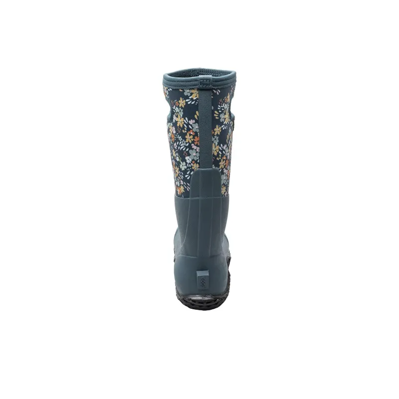 BOGS Rain Boots Women's Indigo-2