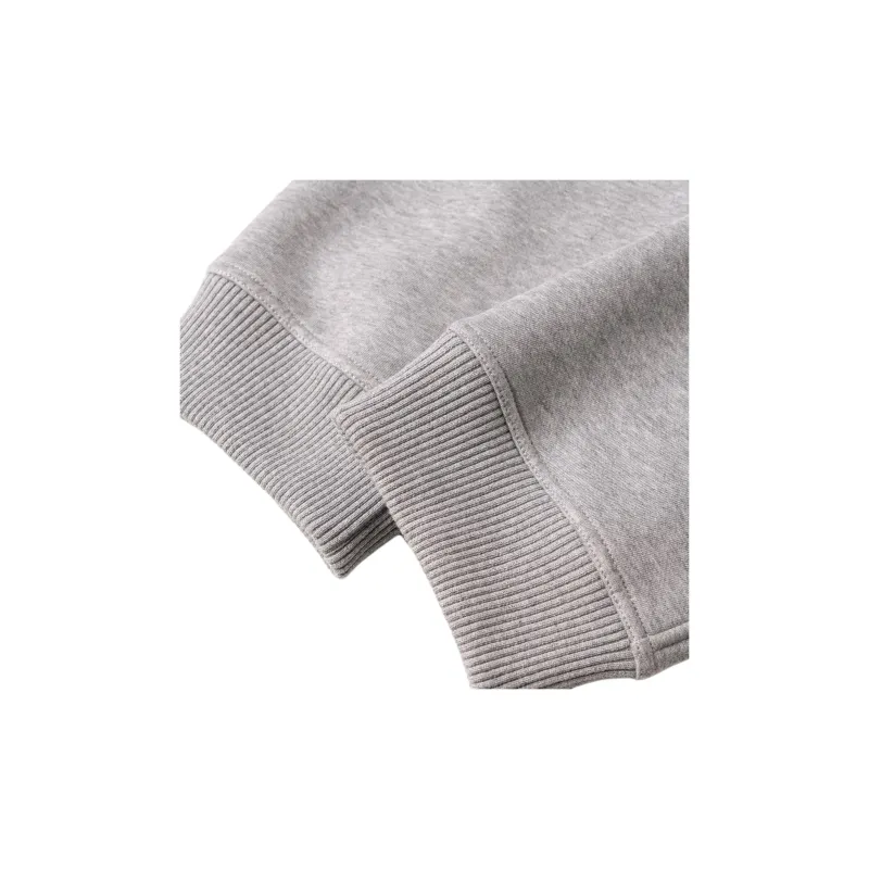 Burberry Jogger With Check Side Panels-6