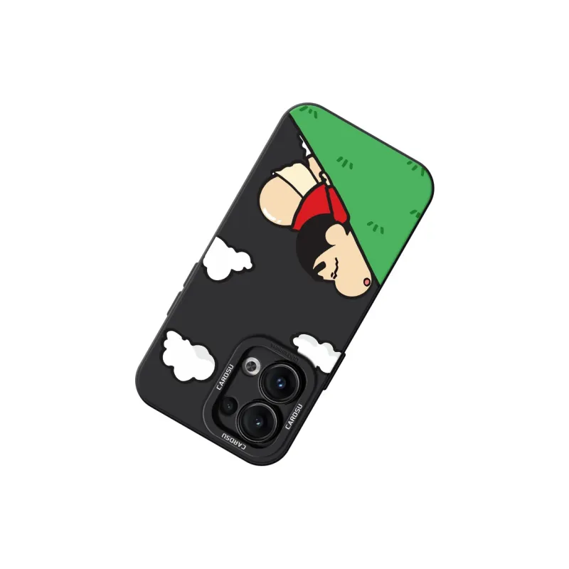 CHUNFAN Phone Cases-13