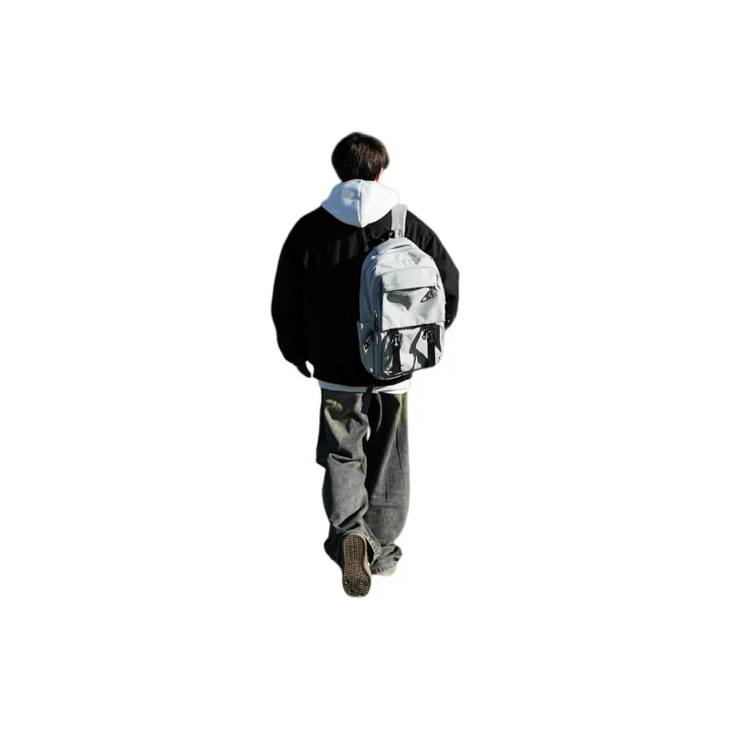 Extreme Turbo Puffer Jacket Unisex-1