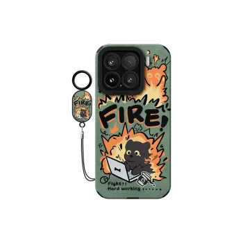KEXINSHENG Phone Cases