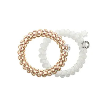 HOSUKKO Hair Ties Unisex
