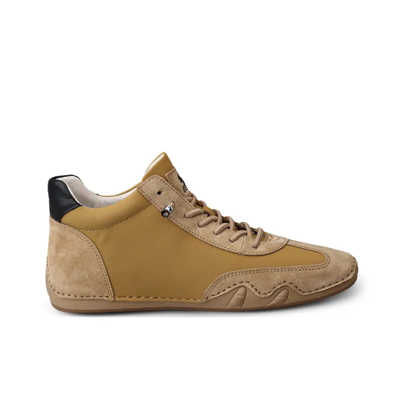 BECK Ankle Boots Men-7