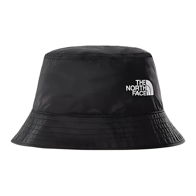 THE NORTH FACE Polyester Bucket Hats CGZ0 Unisex Black-2