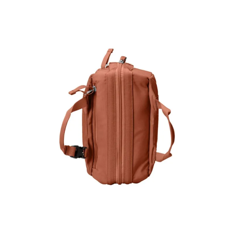 BACH BACKPACKS Polyamide Travel Bag 2.4L Unisex Red-3