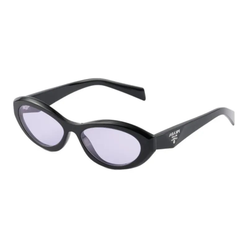 PRADA Cat Eye Sunglasses-0