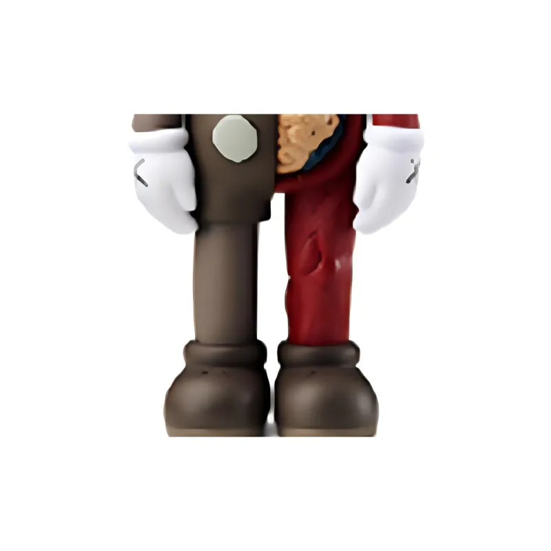 KAWS TOKYO FIRST COMPANION Trendy Figures-3