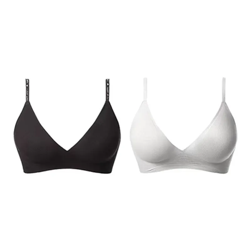Cotton Gene Bra Women's Combo Set-5