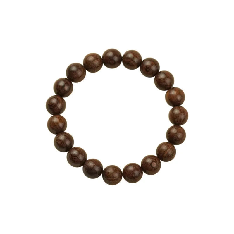DALONG Golden Sandalwood Bracelets Unisex-5