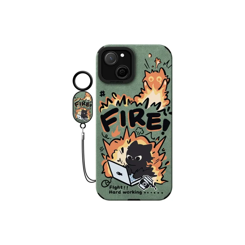 KEXINSHENG Phone Cases-20