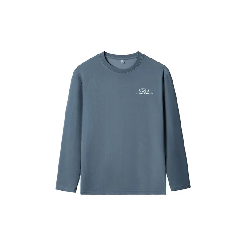 7 SEVFUN Men Thermal Tops-6
