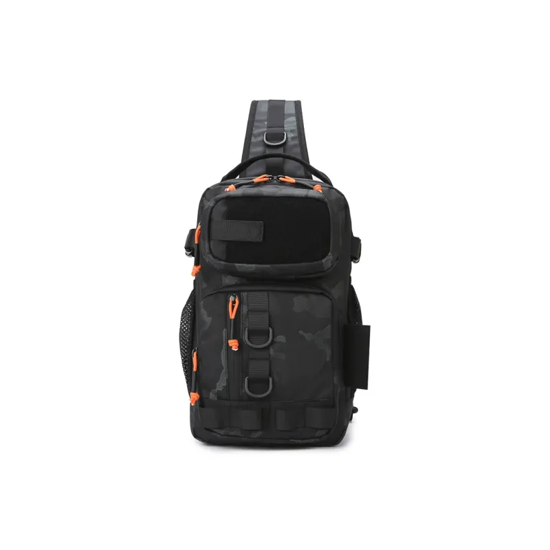 TANLU Fishing Gear Bags Cross body Lua Bag-2