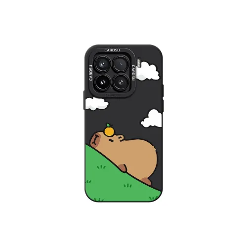 CHUNFAN Phone Cases