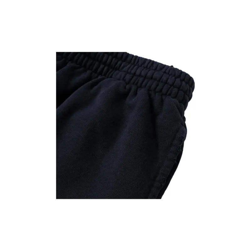Balenciaga SS22 Casual Shorts Men's Black-5