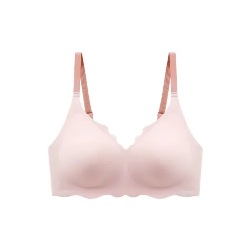 Cotton Gene Bra Women's Combo Set