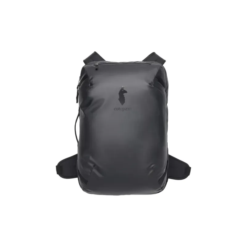 Cotopaxi Polyester Backpack Men's Black-0