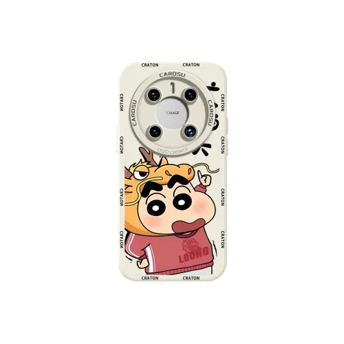 CHUNFAN Phone Cases