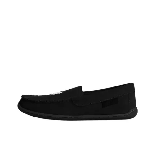 Polo Ralph Lauren Brenan Casual Shoes Men's Black