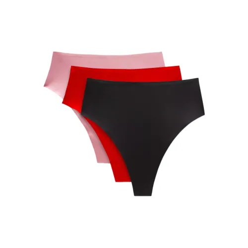 Lululemon WundermostNulu™ Underpants Women's 3 Pack