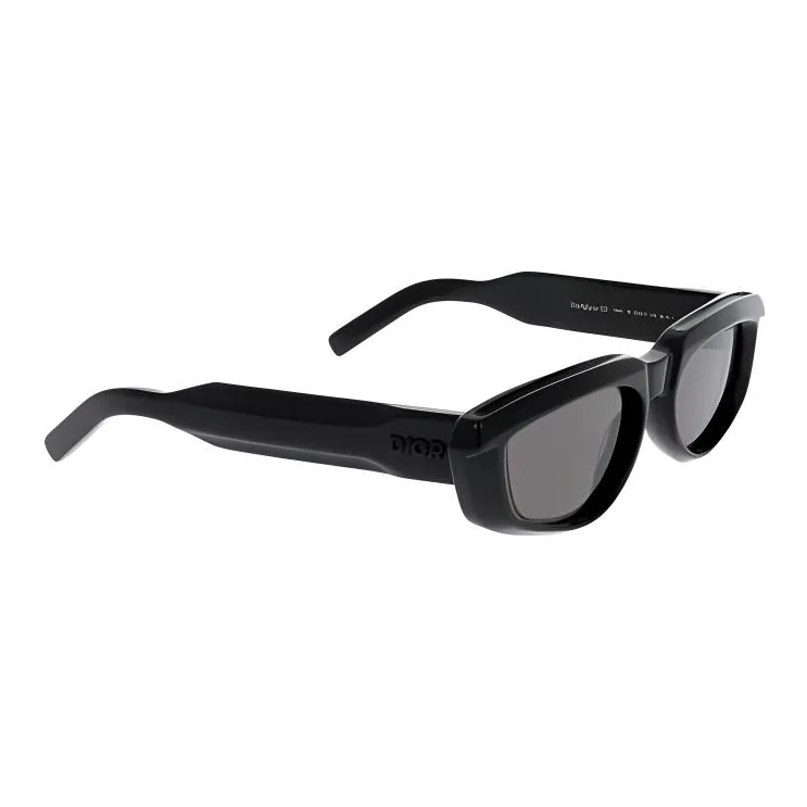 DIOR DIORXplorer S3I Rectangular Frame Sunglasses-1