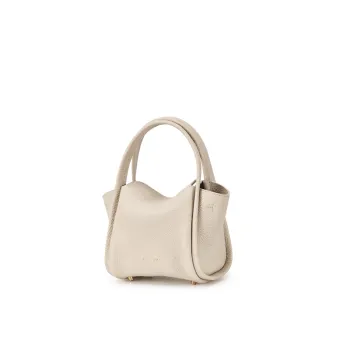 Songmont Cow Leather Crossbody Cell Phone Handbag Women's Multicolor