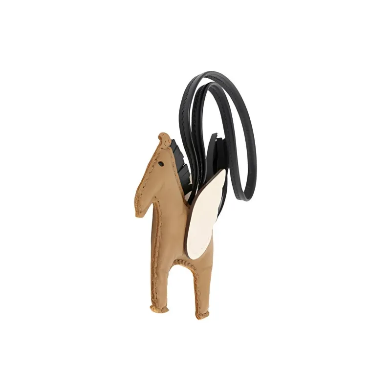 HERMES Rodeo Pendants Unisex-2