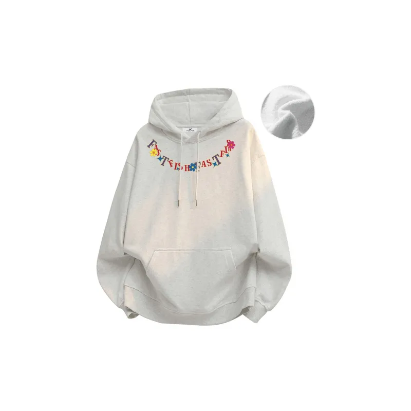 FASTFISH Sweatshirts Unisex-22