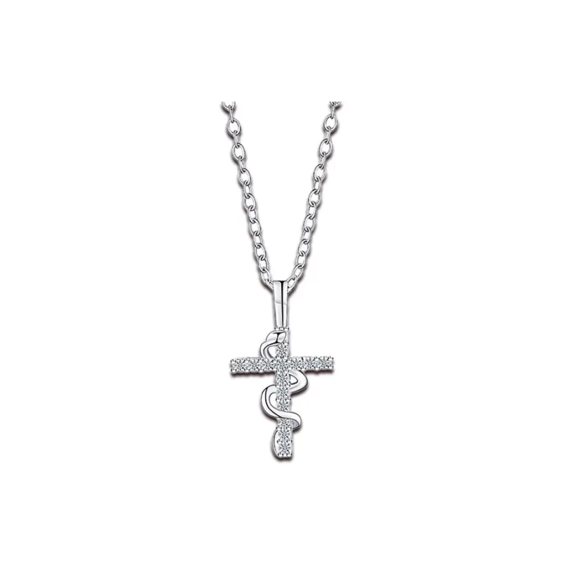 Datang Guoding Alloy Necklaces Women's-0