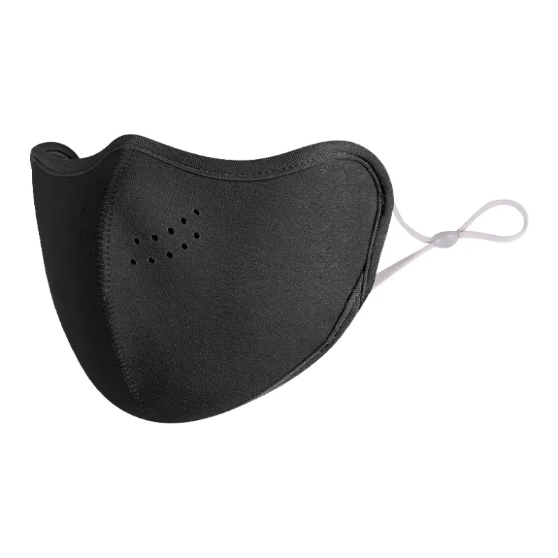 BKCXZICE Skiing Fall And Winter Windproof Face Masks Unisex-2