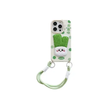 Kona Chun Phone Cases
