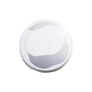 ZISHENGTANG Synchro Skin White Air Cushion Box 1 Pack