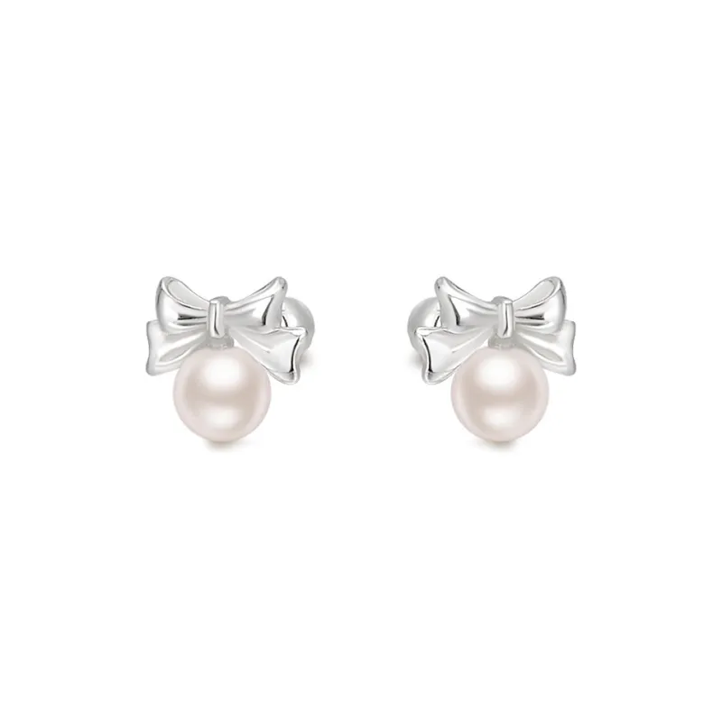 SUYG S999 Stud Earrings Women's-0