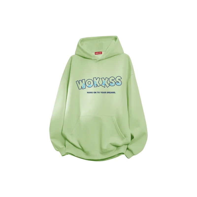 WOKXSS Sweatshirts Unisex-19