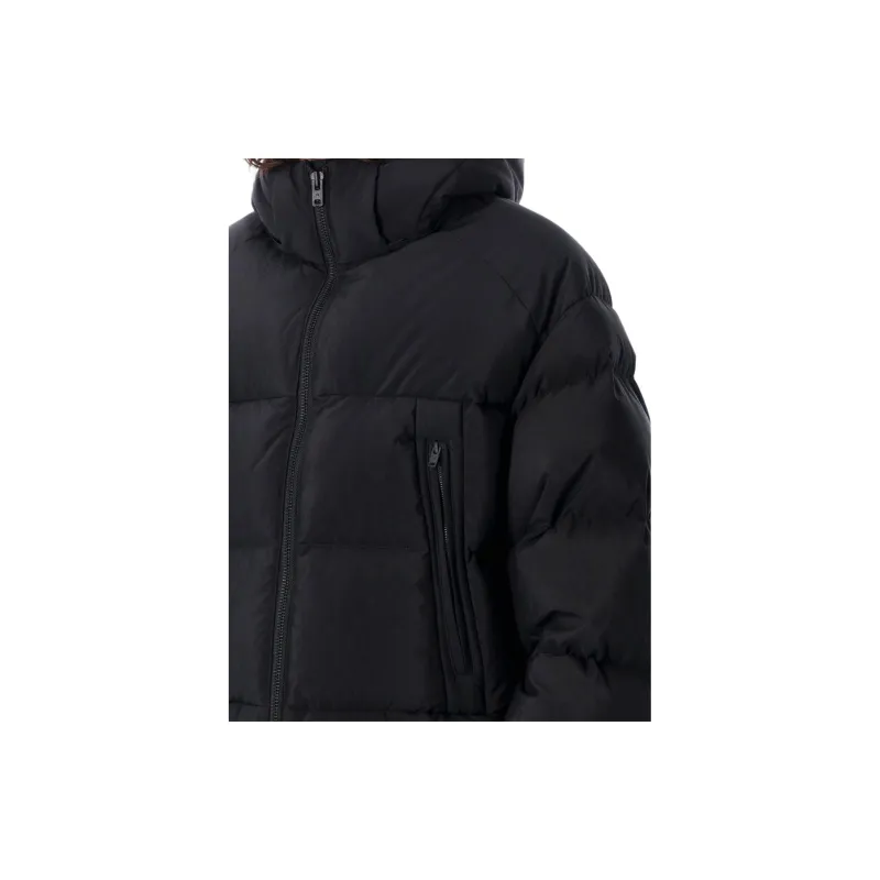 Y-3 Free Shipping With AdiClub Y-3 Puffer Jacket-4