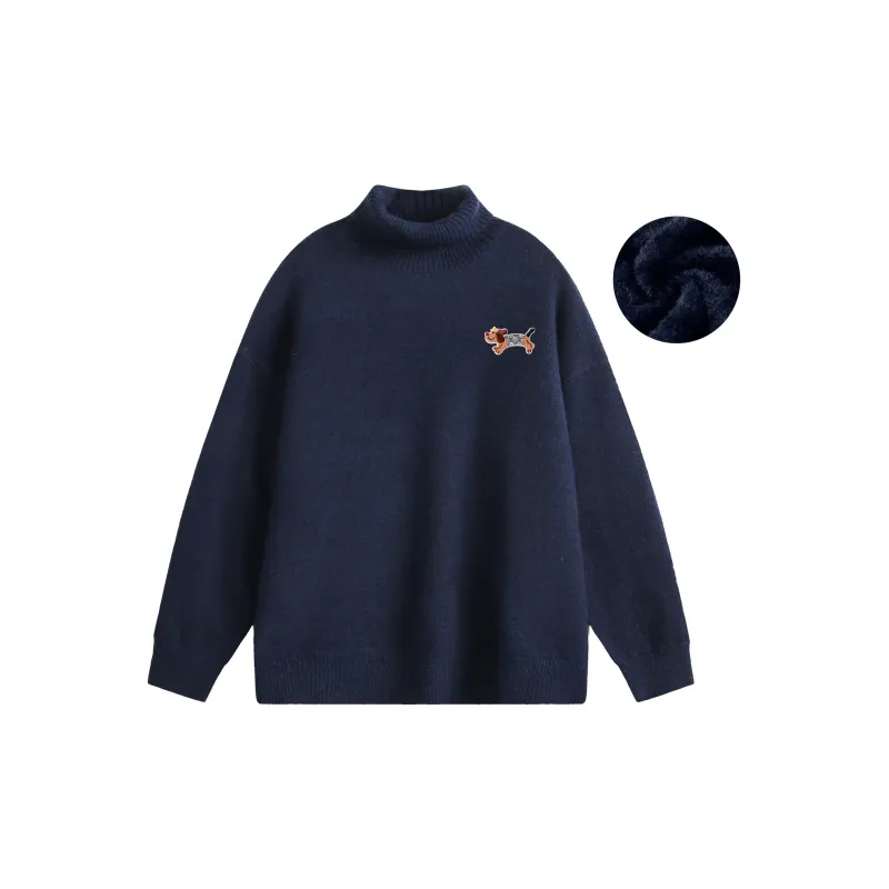 Emoji Sweaters Unisex-36