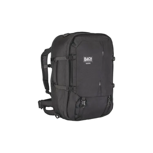 BACH BACKPACKS 아웃도어 백팩 블랙 남녀공용