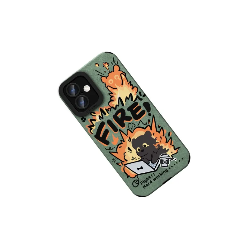 KEXINSHENG Phone Cases-1