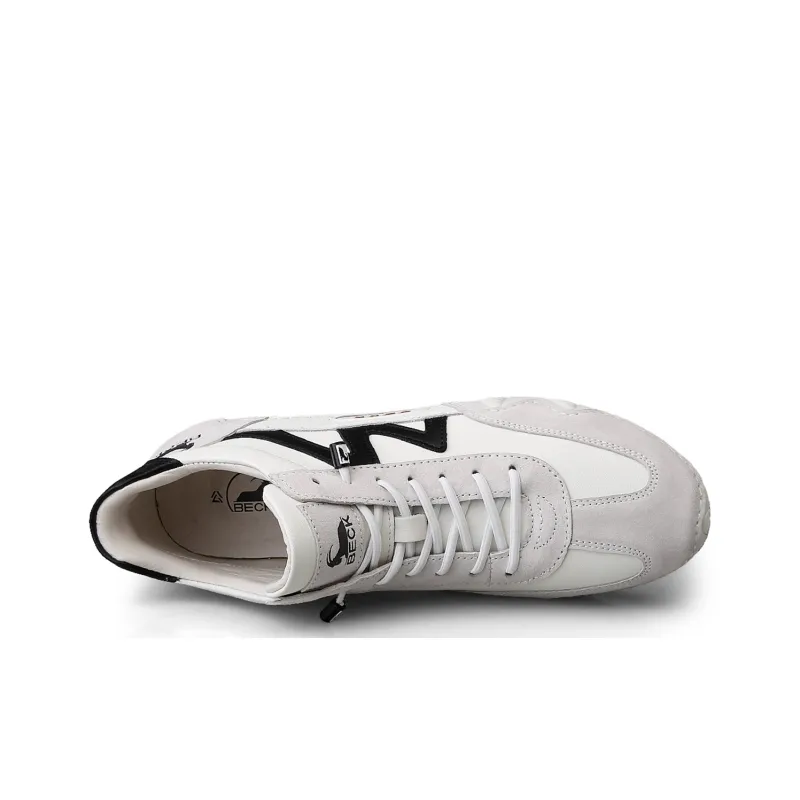 BECK Ankle Boots Men-3