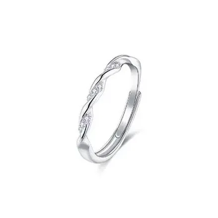SKSW Rings Unisex-8