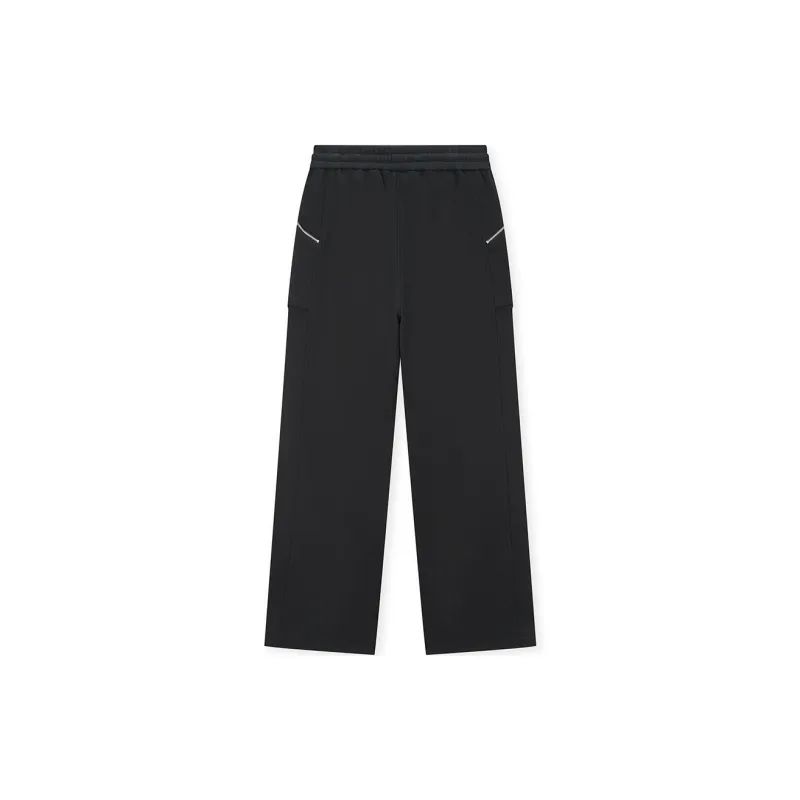 BONELESS Casual Pants Unisex-1