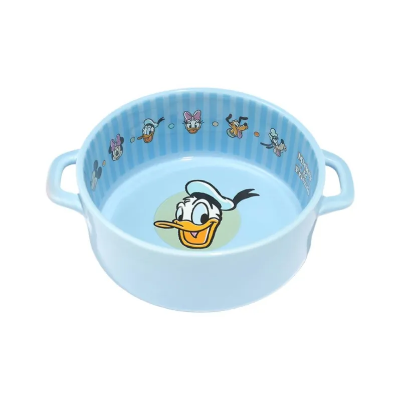 Disney Cat And Dog Bowls & Slow Feeder Bowls-12
