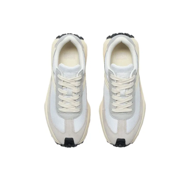 Onitsuka Tiger Traidio Sneakers 'White Beige'-3