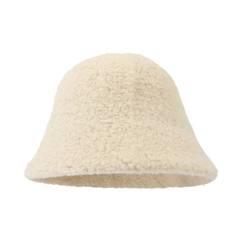 RX UVCUT Polyester Bucket Hats Unisex-2
