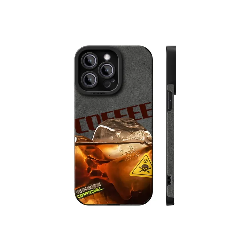 CHUNFAN Phone Cases-5