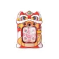 [Z9/Z9 Youth Edition]New Year Lion Snake Protective Cover