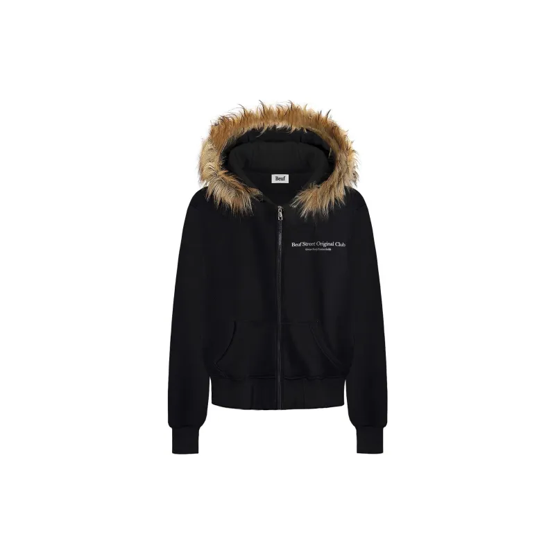 BEUF Sweatshirts Unisex-1