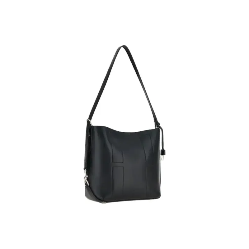 HOGAN Small Hocket Hobo Bag-2
