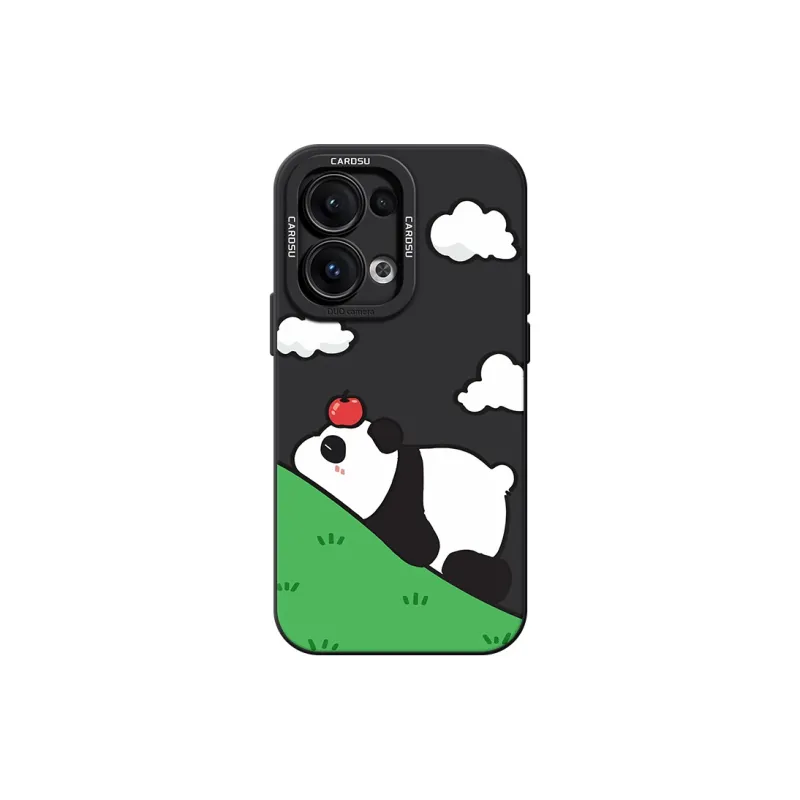 CHUNFAN Phone Cases-20